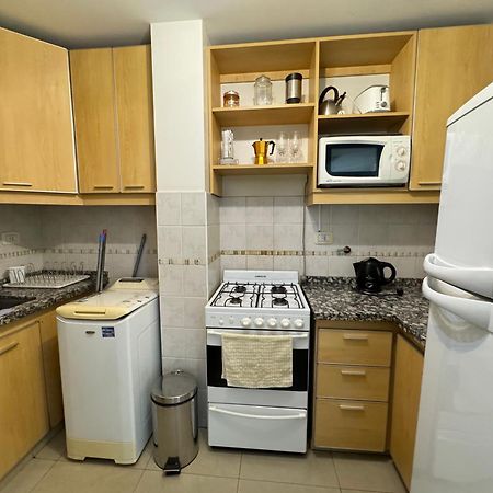 Nueva Cordoba - Flatup Moderno Y Luminoso Con Excelente Ubicacion Córdoba Eksteriør bilde