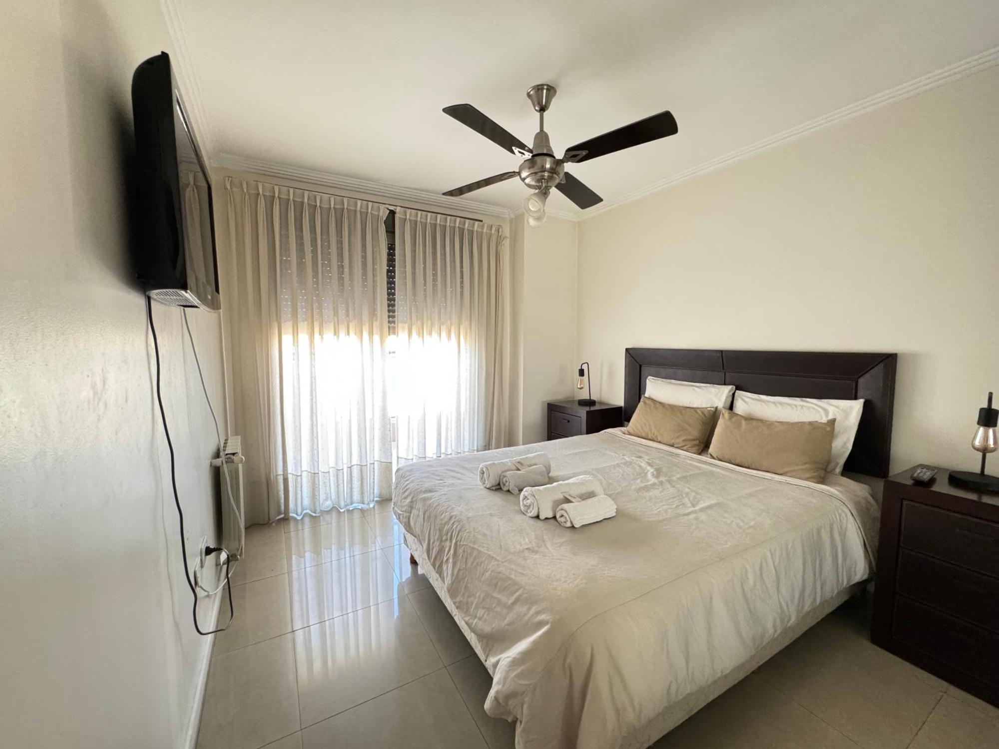 Nueva Cordoba - Flatup Moderno Y Luminoso Con Excelente Ubicacion Córdoba Eksteriør bilde