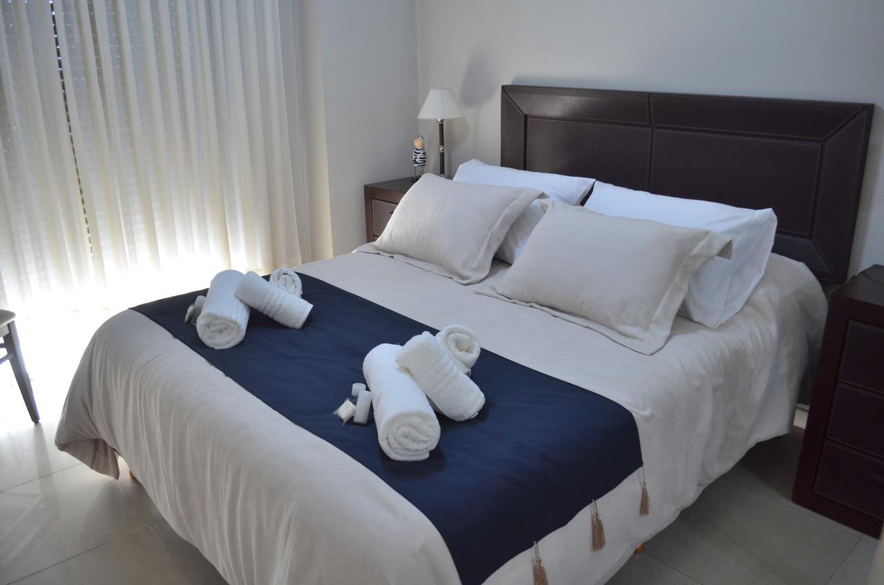 Nueva Cordoba - Flatup Moderno Y Luminoso Con Excelente Ubicacion Córdoba Eksteriør bilde