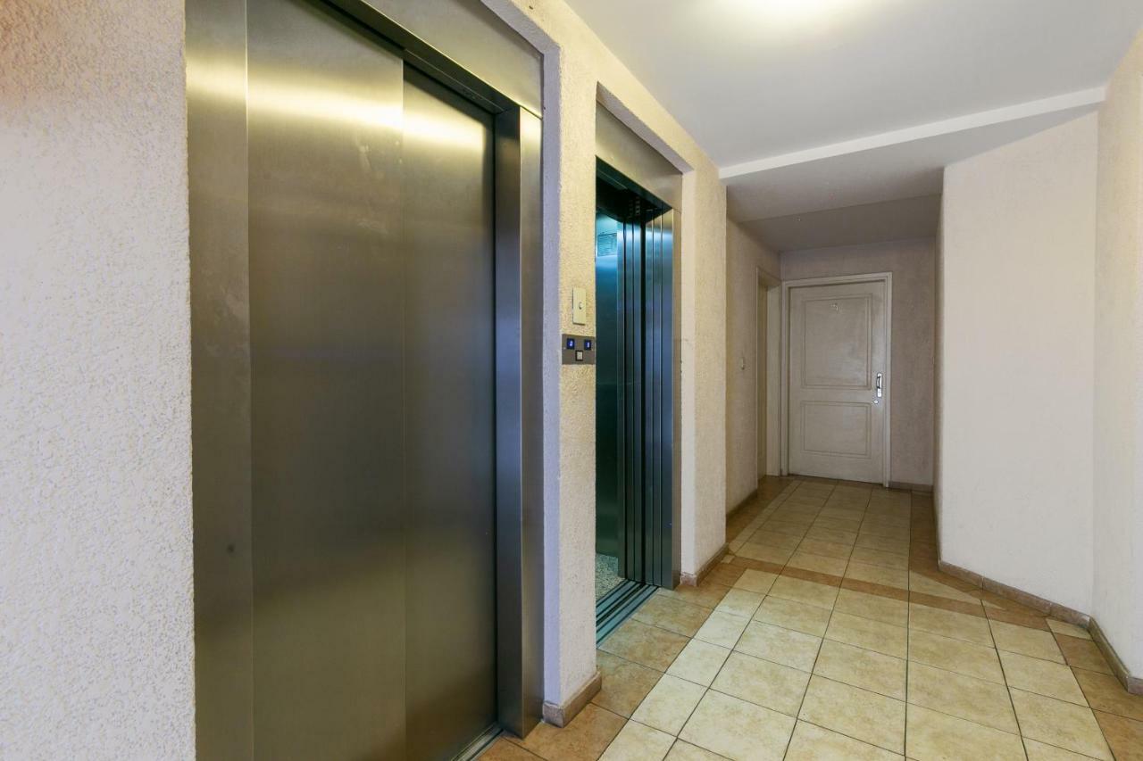 Nueva Cordoba - Flatup Moderno Y Luminoso Con Excelente Ubicacion Córdoba Eksteriør bilde