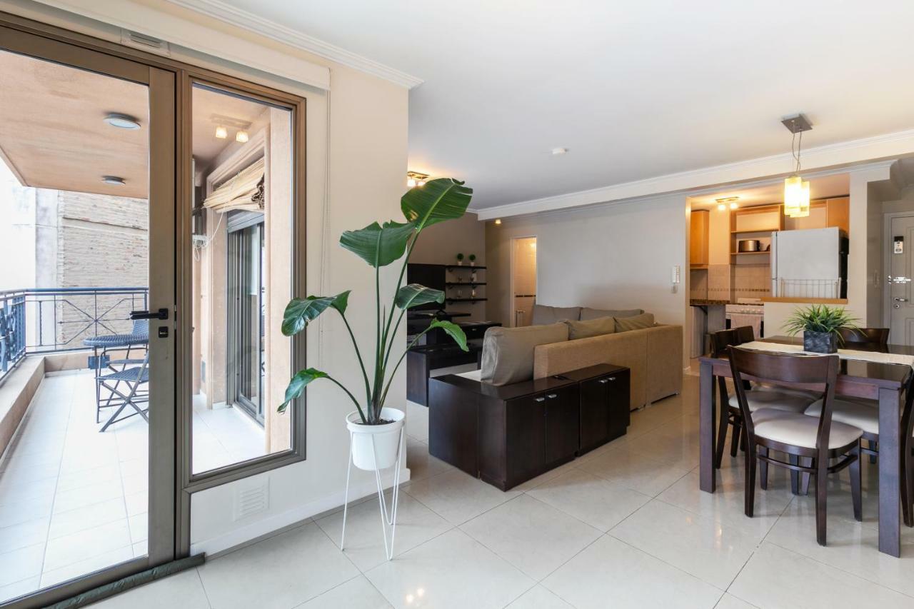 Nueva Cordoba - Flatup Moderno Y Luminoso Con Excelente Ubicacion Córdoba Eksteriør bilde